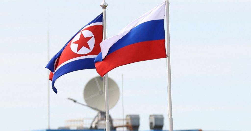 Coreia do Norte camufla 15 mil trabalhadores na Rússia como estudantes para financiar armas