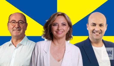 Campo de Batalha | Almada, a cidade disputada pela esquerda onde a direita quer arrancar