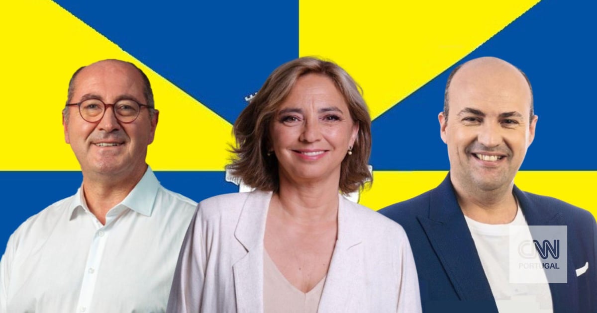 Campo de Batalha | Almada, a cidade disputada pela esquerda onde a direita quer arrancar