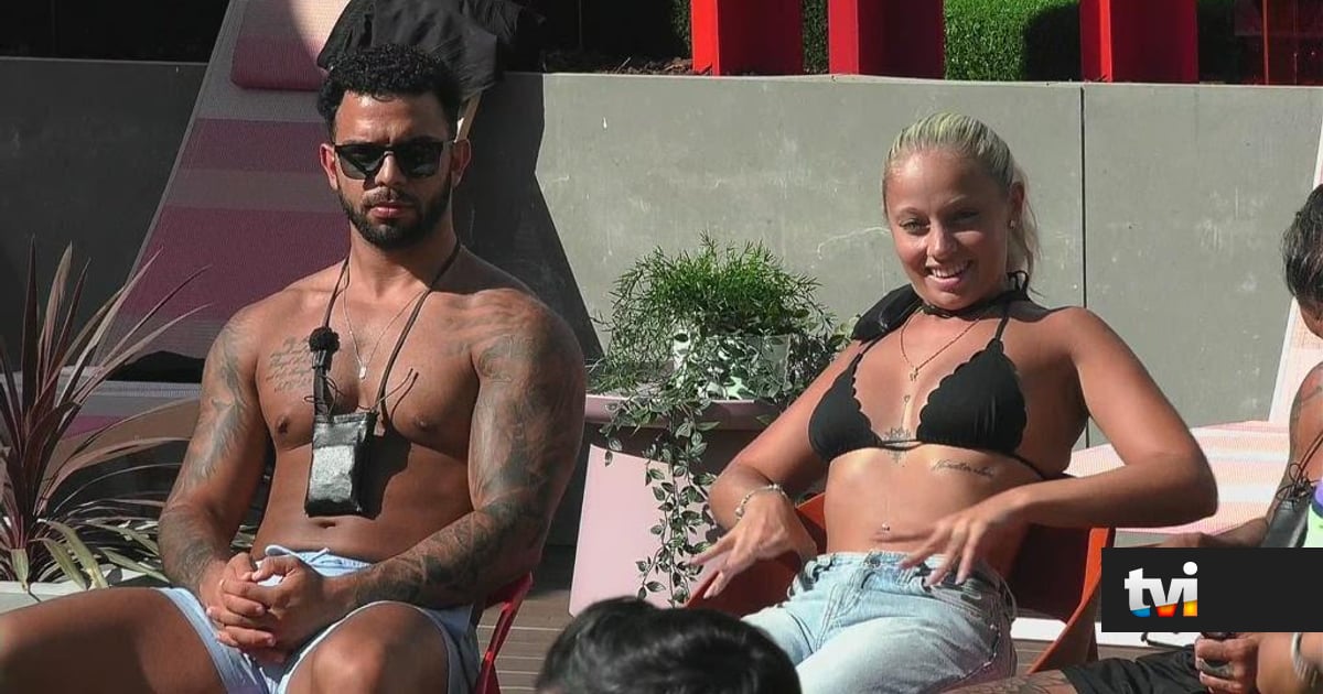 «Ela não é inocente»: Inês faz acusações a Marisa Susana! Veja a reação - Secret Story