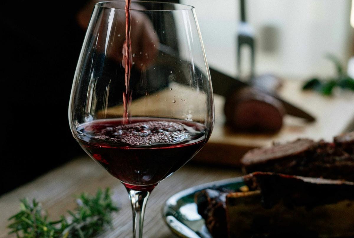 Vinho premiado com ouro está agora no Lidl por menos de 6 euros