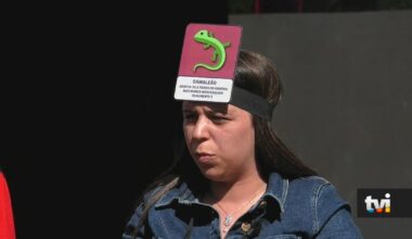 Lídia parada no jogo? Ana Cristina atira: «Podes começar tu a dar suminho» - Secret Story