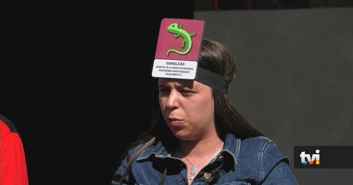 Lídia parada no jogo? Ana Cristina atira: «Podes começar tu a dar suminho» - Secret Story