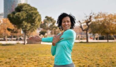 Exercício físico regular ajuda a preservar níveis de vitamina D no organismo