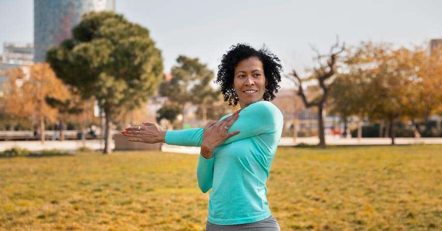Exercício físico regular ajuda a preservar níveis de vitamina D no organismo