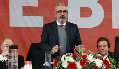 Benfica esclarece processo eleitoral | A Bola