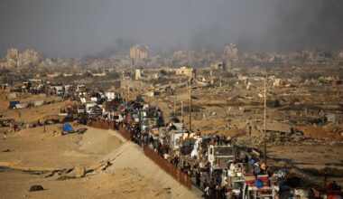 Papa: reconhecer a Palestina ajuda, mas o diálogo está interrompido
