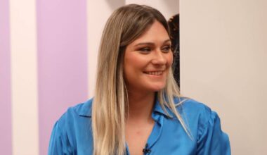 "O meu filho é autista e eu não tomei nenhum paracetamol"