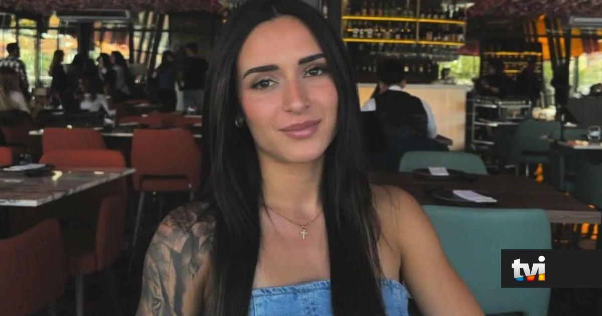 As fotos mais ousadas da 'ex' de Afonso Leitão que agora é concorrente do Secret Story - Secret Story