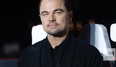 DiCaprio é o "protagonista imperfeito" de um dos filmes do ano