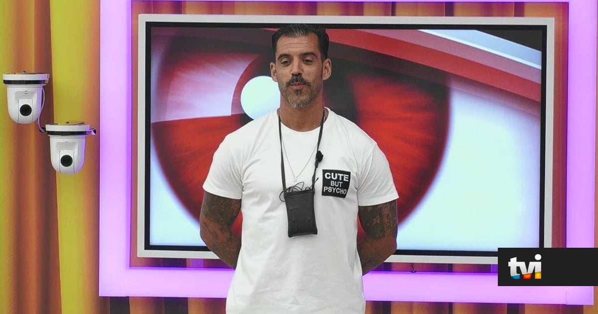 Noite de segredos! Bruno Simão carrega no botão e tenta desvendar o segredo de Marisa - Secret Story