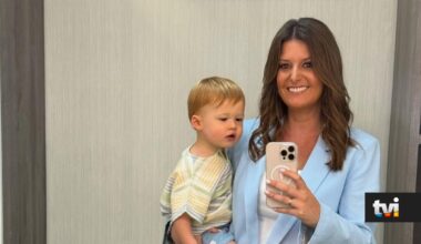 Maria Botelho Moniz mostra foto rara da mãe com o filho Vicente e leva a Internet ao rubro - Secret Story