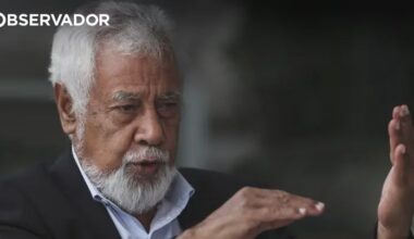 pensão vitalícia é "desperdício de dinheiro" – Observador