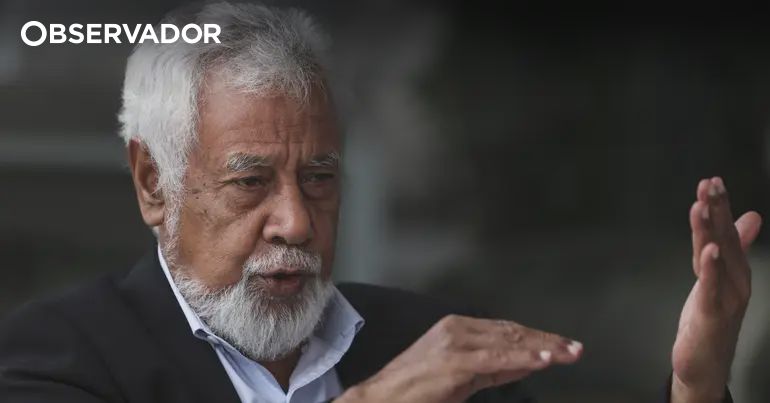 pensão vitalícia é "desperdício de dinheiro" – Observador