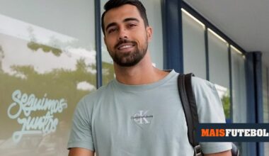 Diogo Costa: «Renovação com o FC Porto está a ser tratada»