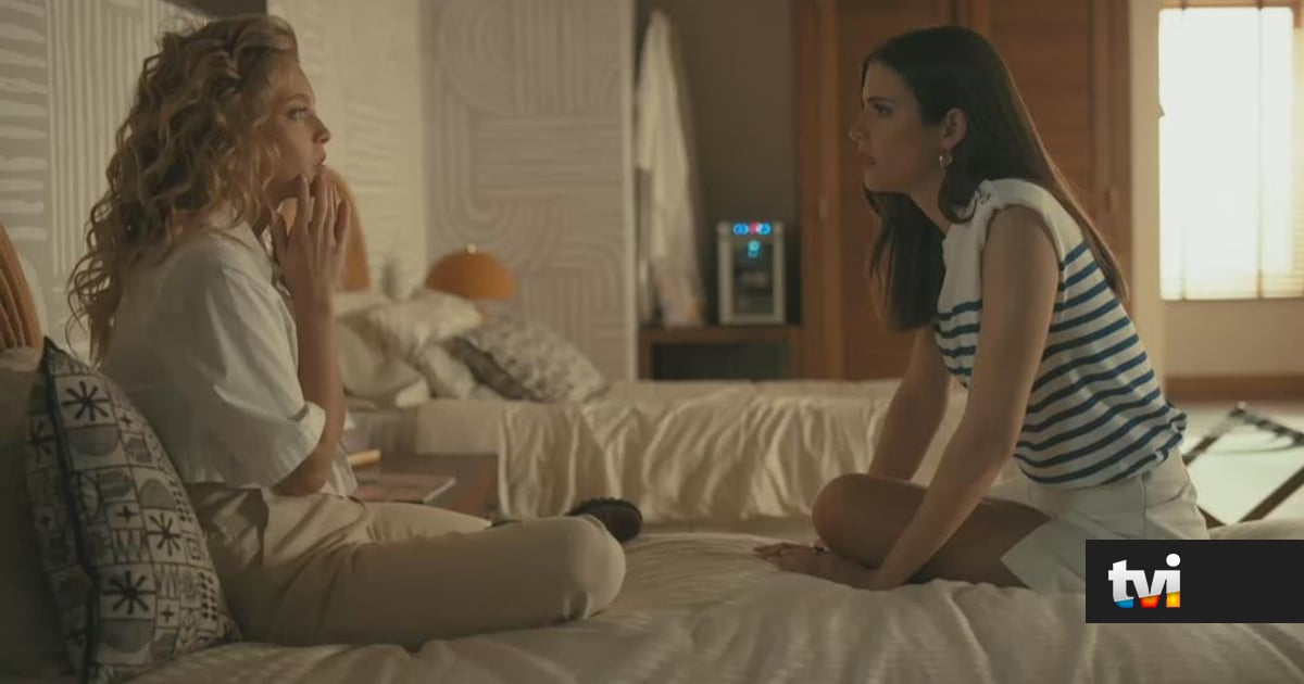 A Fazenda: Com medo, Eva quer fugir para longe de Joel - Novelas