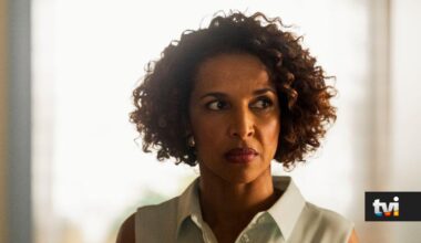 Vem aí em «A Fazenda»: Médica, que falsificou a gravidez de Zuri, deixa Lukenia encurralada - Novelas