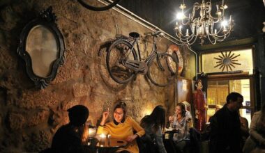 No “maior achado do Porto” a comida parece saída da casa dos nossos avós