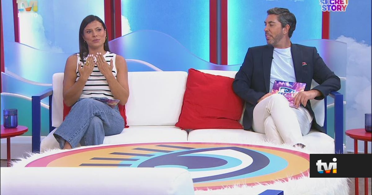 Marcia Soares começa o Extra com novidade: «Quis ficar mais requintada» - Secret Story