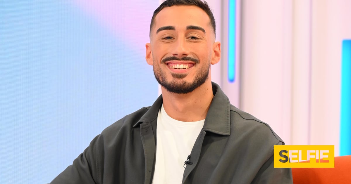 Afonso Leitão deixa mensagem marcante: "Desejo que a tua vida seja sempre iluminada, que nunca te falte amor"