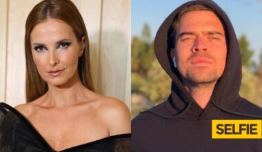 Minutos após apresentar "Secret Story", Cristina Ferreira partilha novidade sobre João Monteiro: "Felicidade à espera"