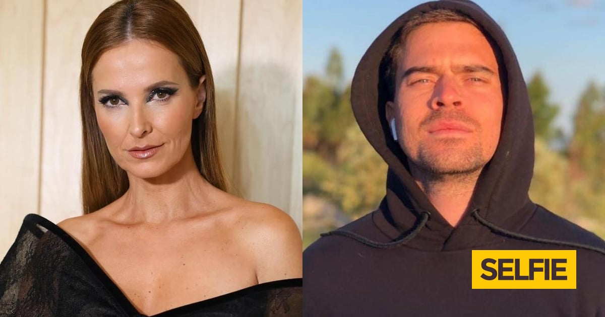 Minutos após apresentar "Secret Story", Cristina Ferreira partilha novidade sobre João Monteiro: "Felicidade à espera"