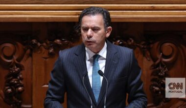 Deduções para inquilinos e menos taxas para senhorios: Montenegro anuncia novo pacote para a Habitação