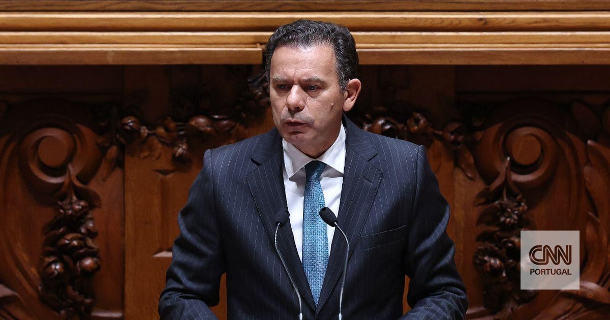Deduções para inquilinos e menos taxas para senhorios: Montenegro anuncia novo pacote para a Habitação