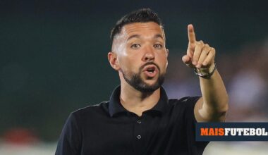 Liga Europa: os onzes prováveis para o Salzburgo-FC Porto