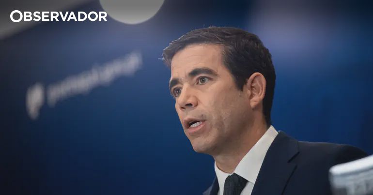 Lei de Estrangeiros. Governo diminui prazo de reagrupamento – Observador