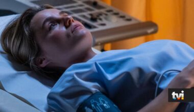 Vem aí em «A Fazenda»: Há novidades sobre a saúde do bebé de Júlia - Novelas