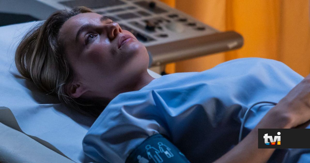 Vem aí em «A Fazenda»: Há novidades sobre a saúde do bebé de Júlia - Novelas
