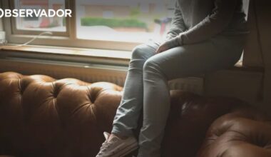 Homem detido por abusar sexualmente das duas filhas menores – Observador