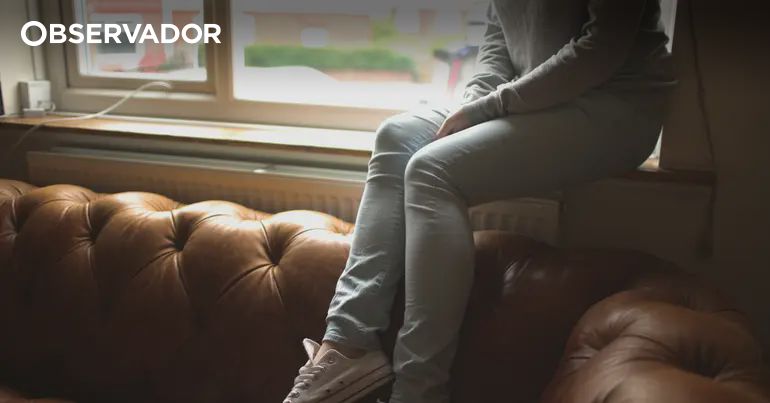 Homem detido por abusar sexualmente das duas filhas menores – Observador