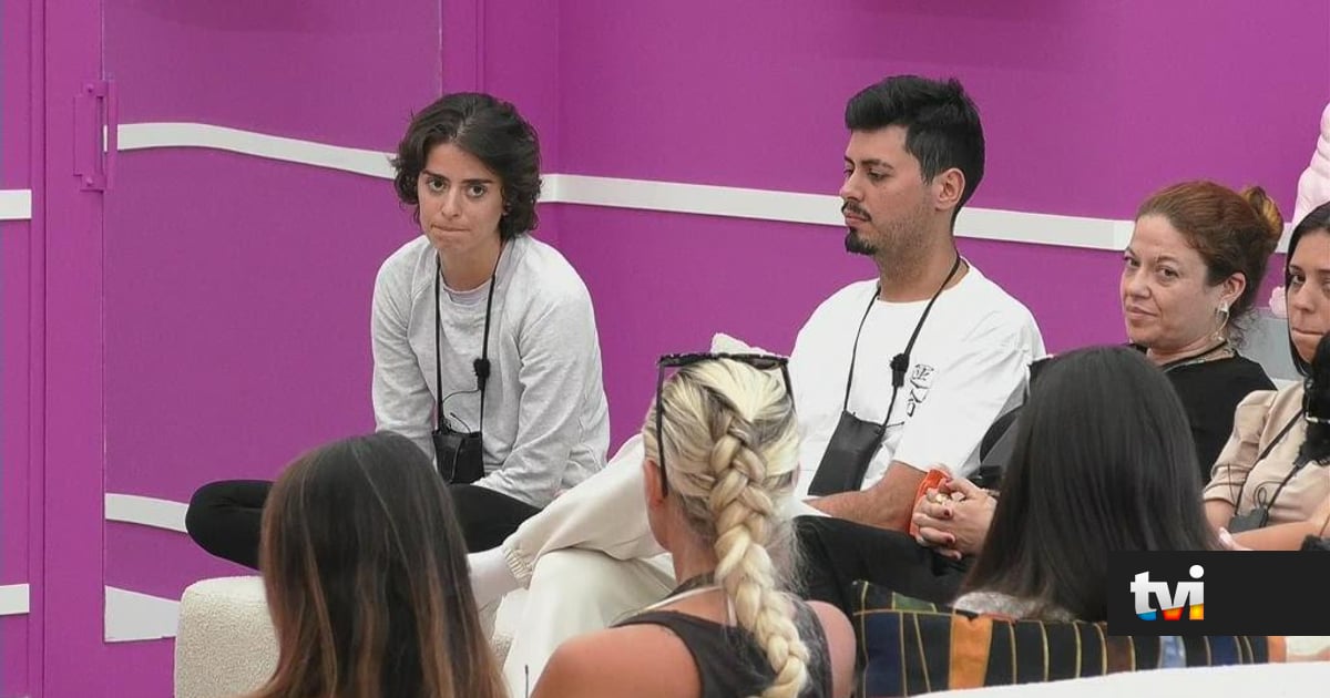 Bruna lança farpa a Liliana e a casa reage: «A maior sonsa...» - Secret Story