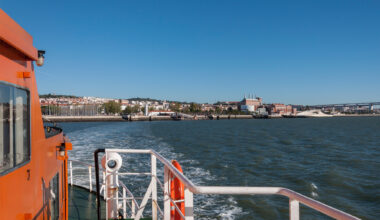 Trafaria em festa com cinema, oficinas e música