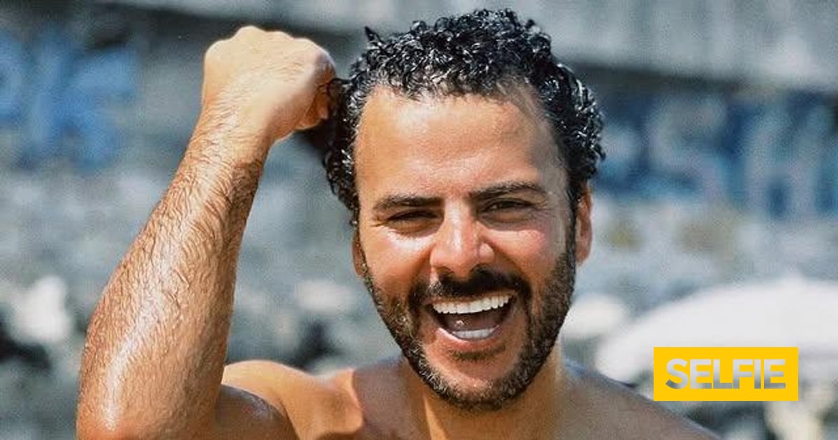 João Ricardo janta com companhia especial e o momento gera reação: "Ciumenta"