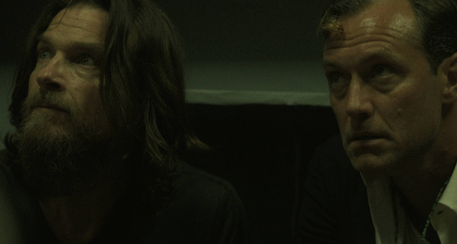 Black Rabbit: Jude Law e Jason Bateman falam sobre a série - 27/09/2025 - Cinema e Séries