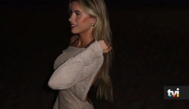 Secret Story 9: Amiga de Carolina Nunes conquista fãs dentro e fora da casa com fotos ousadas - Secret Story