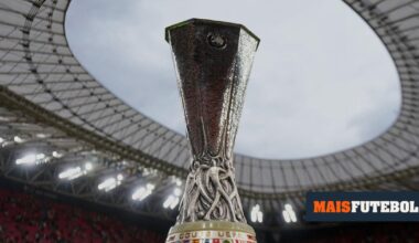 Melhor semana para Portugal era impossível: as contas do ranking UEFA