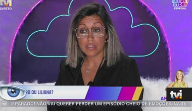 Marisa revela estratégia infalível para desviar todas as atenções do seu segredo - Secret Story