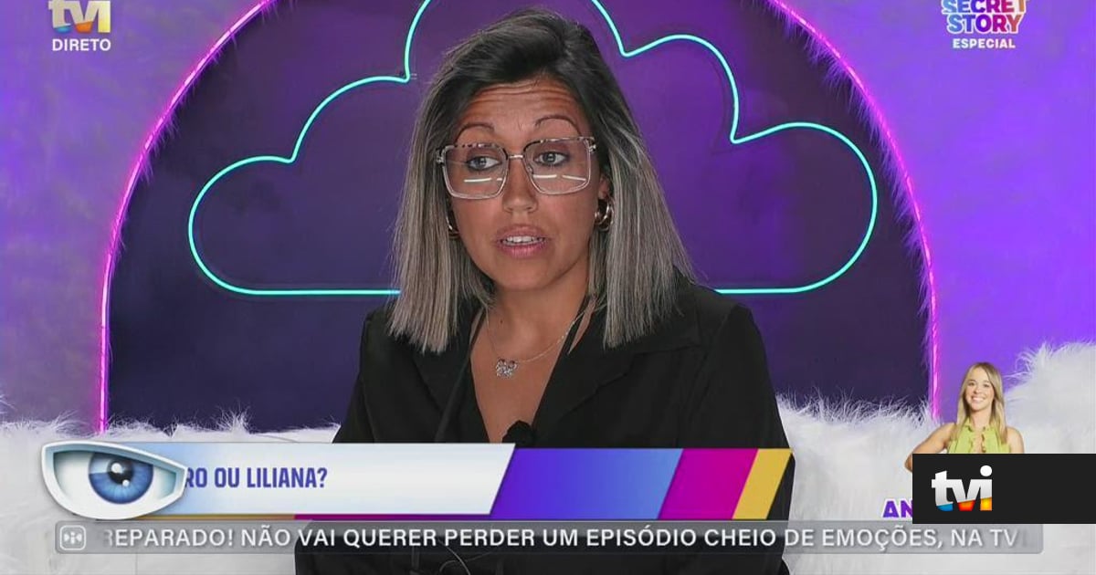 Marisa revela estratégia infalível para desviar todas as atenções do seu segredo - Secret Story