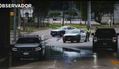 Ataque a instalações do serviço de imigração causa 2 mortos – Observador