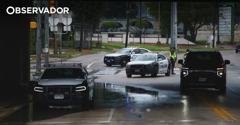 Ataque a instalações do serviço de imigração causa 2 mortos – Observador