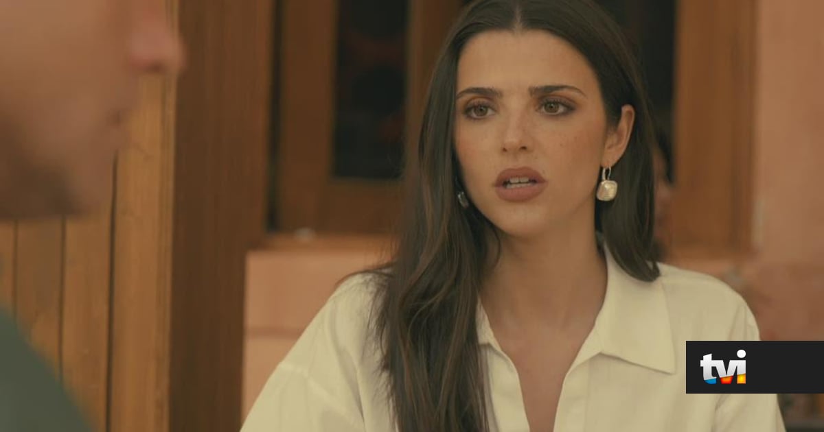 Bomba em «A Fazenda»: «A Eva passou a noite com o Joel» - Novelas