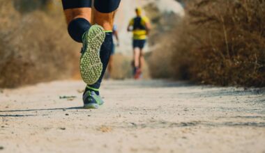 Exercício físico regular ajuda a preservar níveis de vitamina D no organismo – Noticias R7