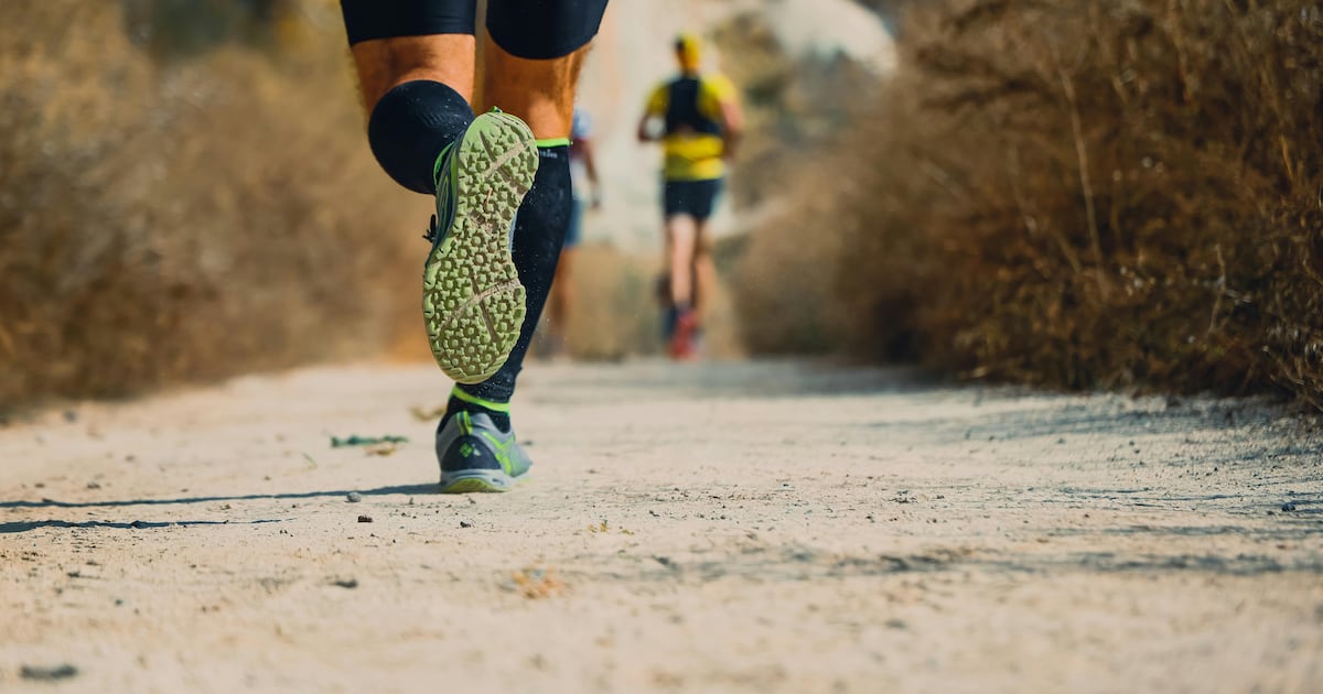 Exercício físico regular ajuda a preservar níveis de vitamina D no organismo – Noticias R7