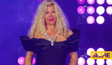 O que foi mais difícil de gerir após sair do "Big Brother"? Kina não deixa nada por dizer!