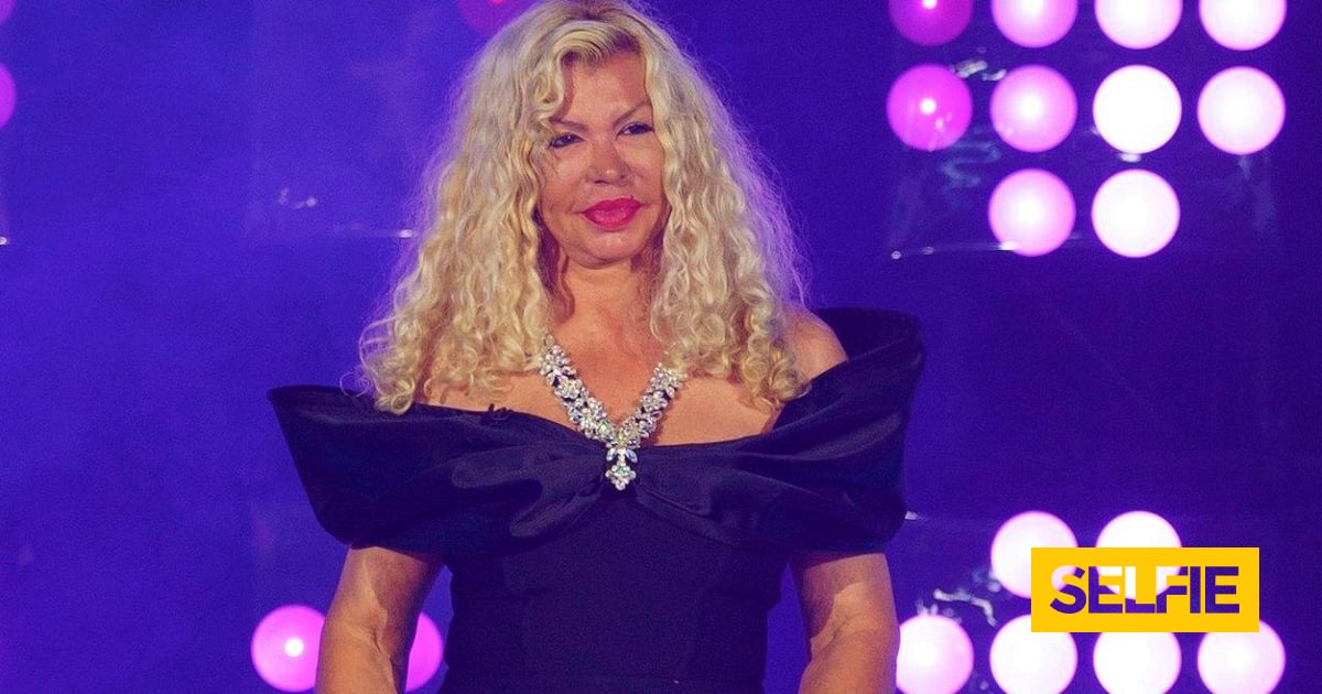 O que foi mais difícil de gerir após sair do "Big Brother"? Kina não deixa nada por dizer!