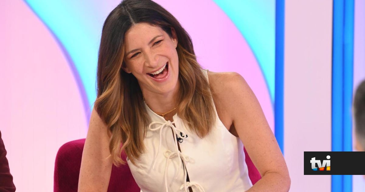 “Quando discuto com o Tiago Felizardo”: Matilde Breyner replica momento icónico do Secret Story - Novelas